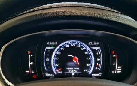 Geely Atlas I, 2020 год, 1 699 000 рублей, 12 фотография