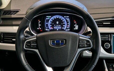 Geely Atlas I, 2020 год, 1 699 000 рублей, 11 фотография