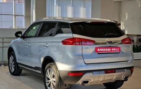 Geely Atlas I, 2020 год, 1 699 000 рублей, 5 фотография