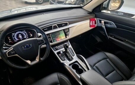 Geely Atlas I, 2020 год, 1 699 000 рублей, 13 фотография