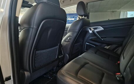 Geely Atlas I, 2020 год, 1 699 000 рублей, 17 фотография