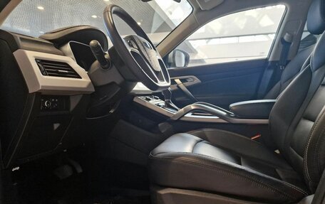 Geely Atlas I, 2020 год, 1 699 000 рублей, 15 фотография