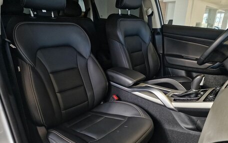 Geely Atlas I, 2020 год, 1 699 000 рублей, 16 фотография