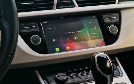 Geely Atlas I, 2020 год, 1 699 000 рублей, 22 фотография