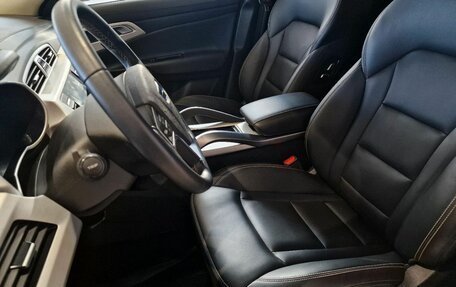 Geely Atlas I, 2020 год, 1 699 000 рублей, 27 фотография