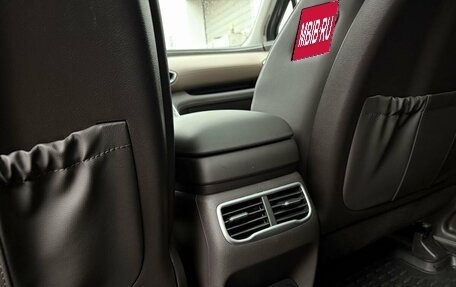 Hyundai Santa Fe IV, 2023 год, 4 450 000 рублей, 12 фотография