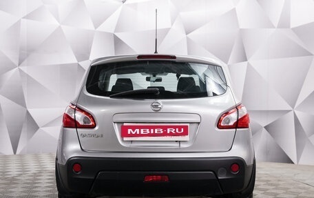 Nissan Qashqai, 2010 год, 1 150 000 рублей, 4 фотография