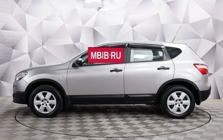 Nissan Qashqai, 2010 год, 1 150 000 рублей, 2 фотография