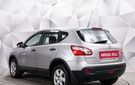 Nissan Qashqai, 2010 год, 1 150 000 рублей, 3 фотография