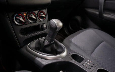 Nissan Qashqai, 2010 год, 1 150 000 рублей, 16 фотография