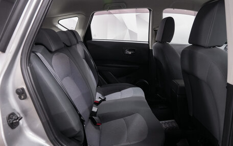 Nissan Qashqai, 2010 год, 1 150 000 рублей, 13 фотография