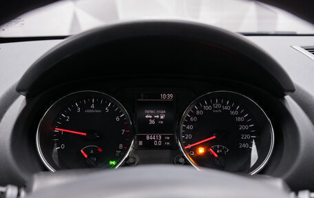 Nissan Qashqai, 2010 год, 1 150 000 рублей, 15 фотография