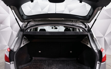 Nissan Qashqai, 2010 год, 1 150 000 рублей, 19 фотография