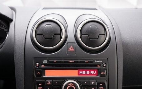 Nissan Qashqai, 2010 год, 1 150 000 рублей, 18 фотография