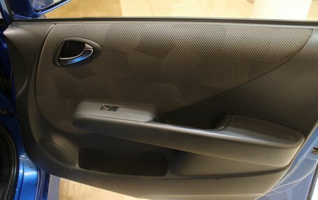 Honda Jazz I рестайлинг, 2008 год, 480 000 рублей, 19 фотография