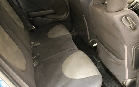 Honda Jazz I рестайлинг, 2008 год, 480 000 рублей, 20 фотография