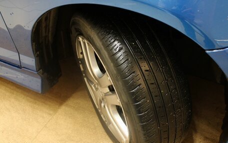 Honda Jazz I рестайлинг, 2008 год, 480 000 рублей, 23 фотография