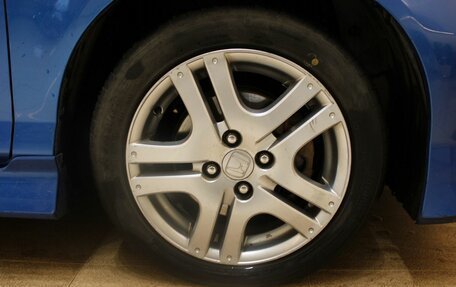 Honda Jazz I рестайлинг, 2008 год, 480 000 рублей, 24 фотография