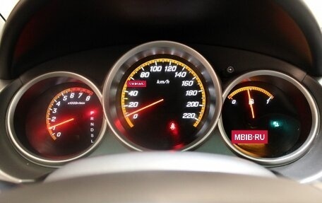 Honda Jazz I рестайлинг, 2008 год, 480 000 рублей, 10 фотография