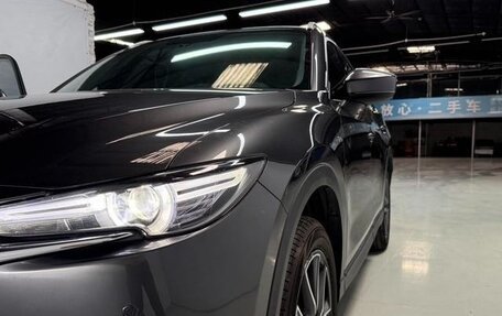 Mazda CX-5 II, 2022 год, 2 632 000 рублей, 15 фотография