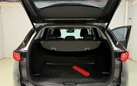 Mazda CX-5 II, 2022 год, 2 632 000 рублей, 11 фотография