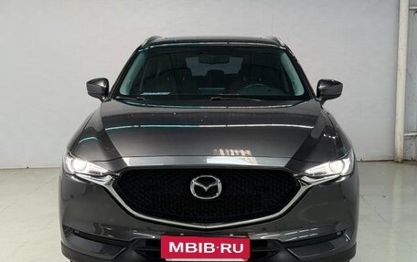 Mazda CX-5 II, 2022 год, 2 632 000 рублей, 5 фотография