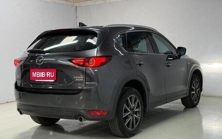 Mazda CX-5 II, 2022 год, 2 632 000 рублей, 3 фотография