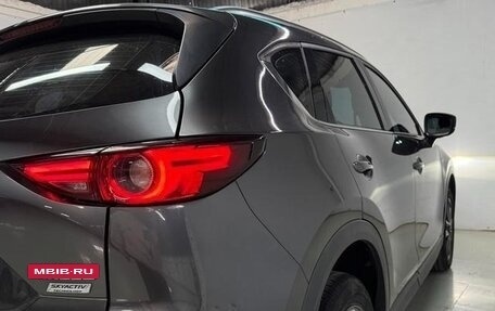 Mazda CX-5 II, 2022 год, 2 632 000 рублей, 16 фотография