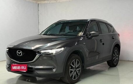 Mazda CX-5 II, 2022 год, 2 632 000 рублей, 6 фотография