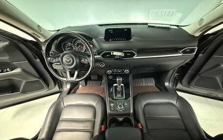 Mazda CX-5 II, 2022 год, 2 632 000 рублей, 23 фотография