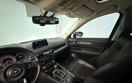 Mazda CX-5 II, 2022 год, 2 632 000 рублей, 19 фотография