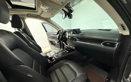 Mazda CX-5 II, 2022 год, 2 632 000 рублей, 22 фотография