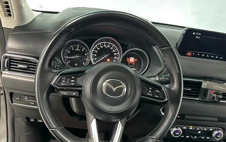 Mazda CX-5 II, 2022 год, 2 632 000 рублей, 27 фотография