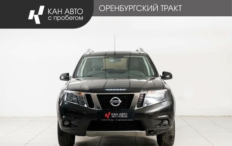 Nissan Terrano III, 2018 год, 1 194 000 рублей, 2 фотография