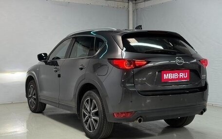 Mazda CX-5 II, 2022 год, 2 632 000 рублей, 28 фотография
