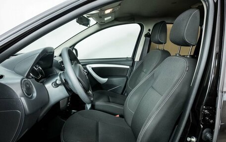 Nissan Terrano III, 2018 год, 1 194 000 рублей, 6 фотография