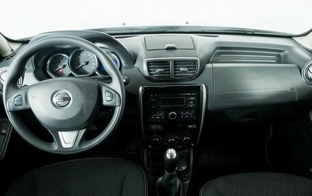 Nissan Terrano III, 2018 год, 1 194 000 рублей, 7 фотография