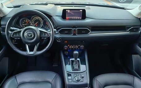 Mazda CX-5 II, 2022 год, 2 587 000 рублей, 4 фотография