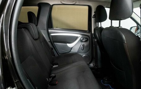 Nissan Terrano III, 2018 год, 1 194 000 рублей, 9 фотография