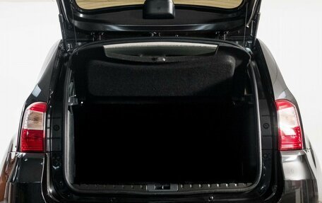 Nissan Terrano III, 2018 год, 1 194 000 рублей, 13 фотография