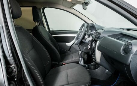 Nissan Terrano III, 2018 год, 1 194 000 рублей, 8 фотография