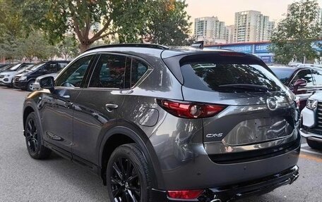 Mazda CX-5 II, 2022 год, 2 587 000 рублей, 2 фотография
