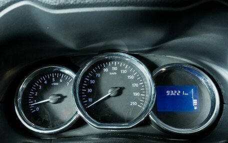 Nissan Terrano III, 2018 год, 1 194 000 рублей, 10 фотография