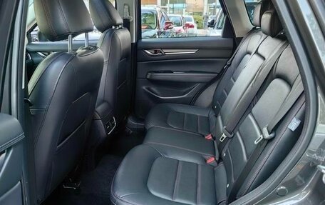 Mazda CX-5 II, 2022 год, 2 587 000 рублей, 5 фотография