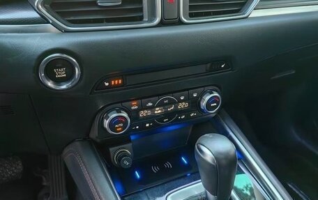 Mazda CX-5 II, 2022 год, 2 587 000 рублей, 10 фотография