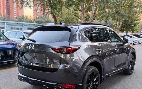 Mazda CX-5 II, 2022 год, 2 587 000 рублей, 15 фотография