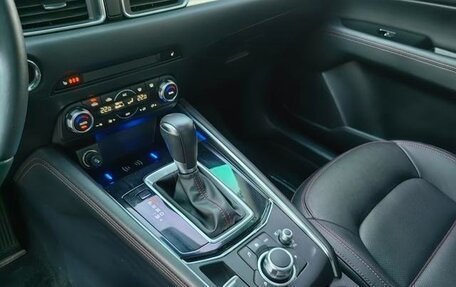 Mazda CX-5 II, 2022 год, 2 587 000 рублей, 9 фотография