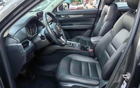 Mazda CX-5 II, 2022 год, 2 587 000 рублей, 12 фотография