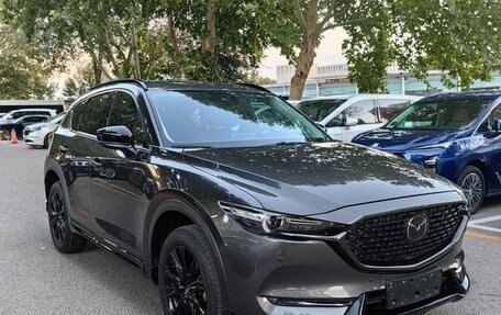 Mazda CX-5 II, 2022 год, 2 587 000 рублей, 17 фотография