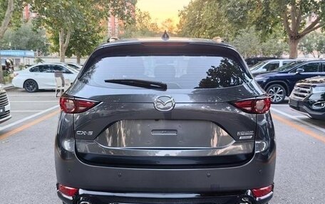 Mazda CX-5 II, 2022 год, 2 587 000 рублей, 14 фотография